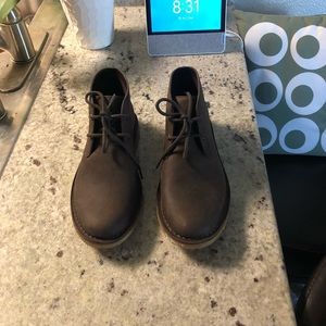 Ugg Men’s Groveland Chukka